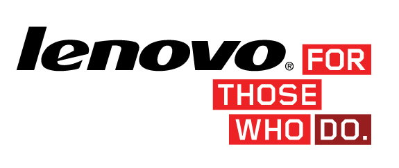 Lenovo: for those who do