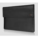 ThinkPad X1 Carbon/Yoga Lederhülle