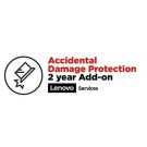 Lenovo 1 Jahr Unfallschutz ADP (Accidental Damage Protection)