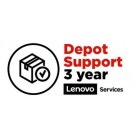 Lenovo 3 Jahre Bring-In-Garantie 