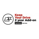 Lenovo 2 Jahre "Keep Your Drive" (Einbehalten der defekten SSD) 