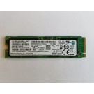 SSD 512 GB: Samsung PM981a (NVMe-PCIe Gen3 x4, 80mm)