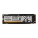 SSD 1 TB: Samsung PM9A1 (NVMe-PCIe Gen4 x4, 80mm)