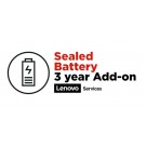 Lenovo 3 Jahre Akku-Tausch SBR (Sealed Battery Replacement)
