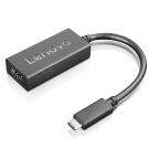 Lenovo USB-C-auf-HDMI-Adapter, 0.2m