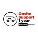 Lenovo 1 Jahr Vor-Ort-Reparaturservice