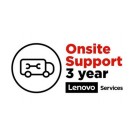  Lenovo 3 Jahre Vor-Ort-Reparaturservice