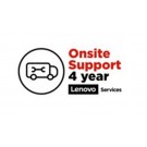 Lenovo 4 Jahre Vor-Ort-Reparaturservice