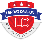 Lenovo Campus Logo
