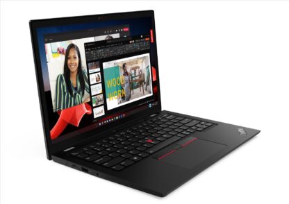 ThinkPad L13 Yoga (AMD) Gen4 Modell 21FSS00100<br>inkl. Windows 11 (oder 10) Pro – Bild 4