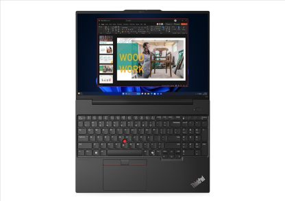 Lenovo ThinkPad E16 Gen2 Modell 21M5002AGE – Bild 4