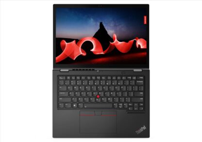 ThinkPad L13 Yoga (AMD) Gen4 Modell 21FSS00100<br>inkl. Windows 11 (oder 10) Pro – Bild 7