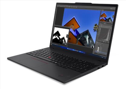 Lenovo ThinkPad T16 Gen3 Modell 21MQS04D00<br>inkl. Windows 11 (oder 10) Pro – Bild 3