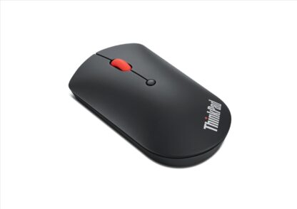 Lenovo Silent ThinkPad Bluetooth Mouse