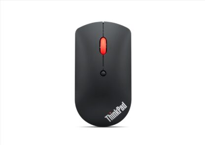 Lenovo Silent ThinkPad Bluetooth Mouse - Promo – Bild 3