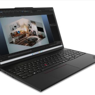Lenovo ThinkPad P16s Gen3 Modell 21KS000GGE - Touch