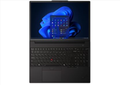 Lenovo ThinkPad P16s Gen3 Modell 21KS000GGE - Touch – Bild 4