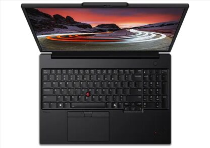 Lenovo ThinkPad P16s Gen3 Modell 21KS000GGE - Touch – Bild 3