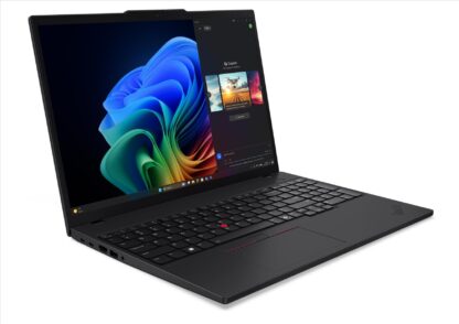 Lenovo ThinkPad T16 (AMD) Gen4 Modell 21QQS06M00<br>inkl. Windows 11 Pro