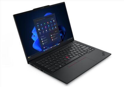 Lenovo ThinkPad E14 Gen7 Modell 21SYS00H00<br>inkl. Windows 11 Pro