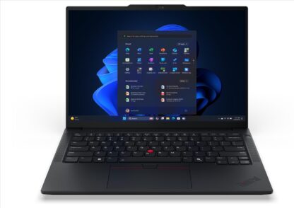 Lenovo ThinkPad E14 Gen7 Modell 21SYS00H00<br>inkl. Windows 11 Pro – Bild 2
