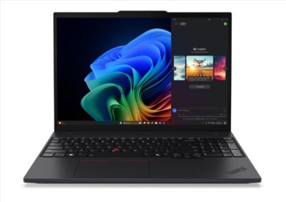 Lenovo ThinkPad T16 (AMD) Gen4 Modell 21QQS06M00<br>inkl. Windows 11 Pro – Bild 2