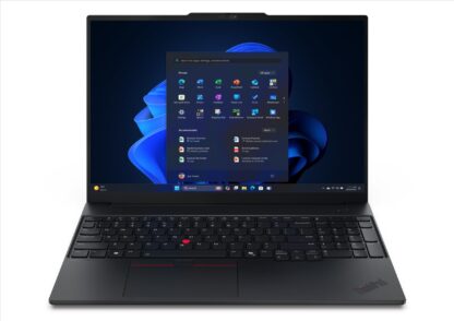 Lenovo ThinkPad E16 Gen3 Modell 21SR007BGE – Bild 2