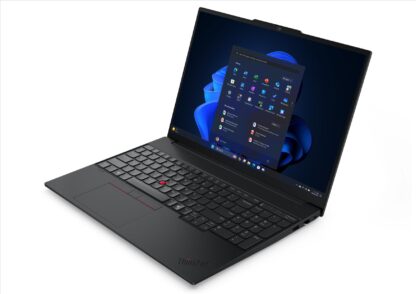 Lenovo ThinkPad E16 Gen3 Modell 21SR007BGE – Bild 3