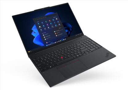 Lenovo ThinkPad E16 Gen3 Modell 21SR007BGE – Bild 4