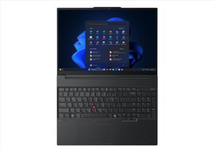 Lenovo ThinkPad E16 Gen3 Modell 21SR007BGE – Bild 5