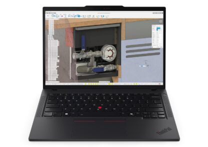 Lenovo ThinkPad P14s (AMD) Gen6 Modell 21QL005LGE – Bild 2
