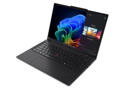 Lenovo ThinkPad T14s (AMD) Gen6 Modell 21M2S00G00<br>inkl. Windows 11 Pro – Bild 3