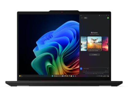 Lenovo ThinkPad T14s (AMD) Gen6 Modell 21M2S00G00<br>inkl. Windows 11 Pro – Bild 4