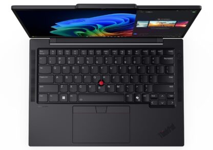 Lenovo ThinkPad T14s (AMD) Gen6 Modell 21M2S00G00<br>inkl. Windows 11 Pro – Bild 6