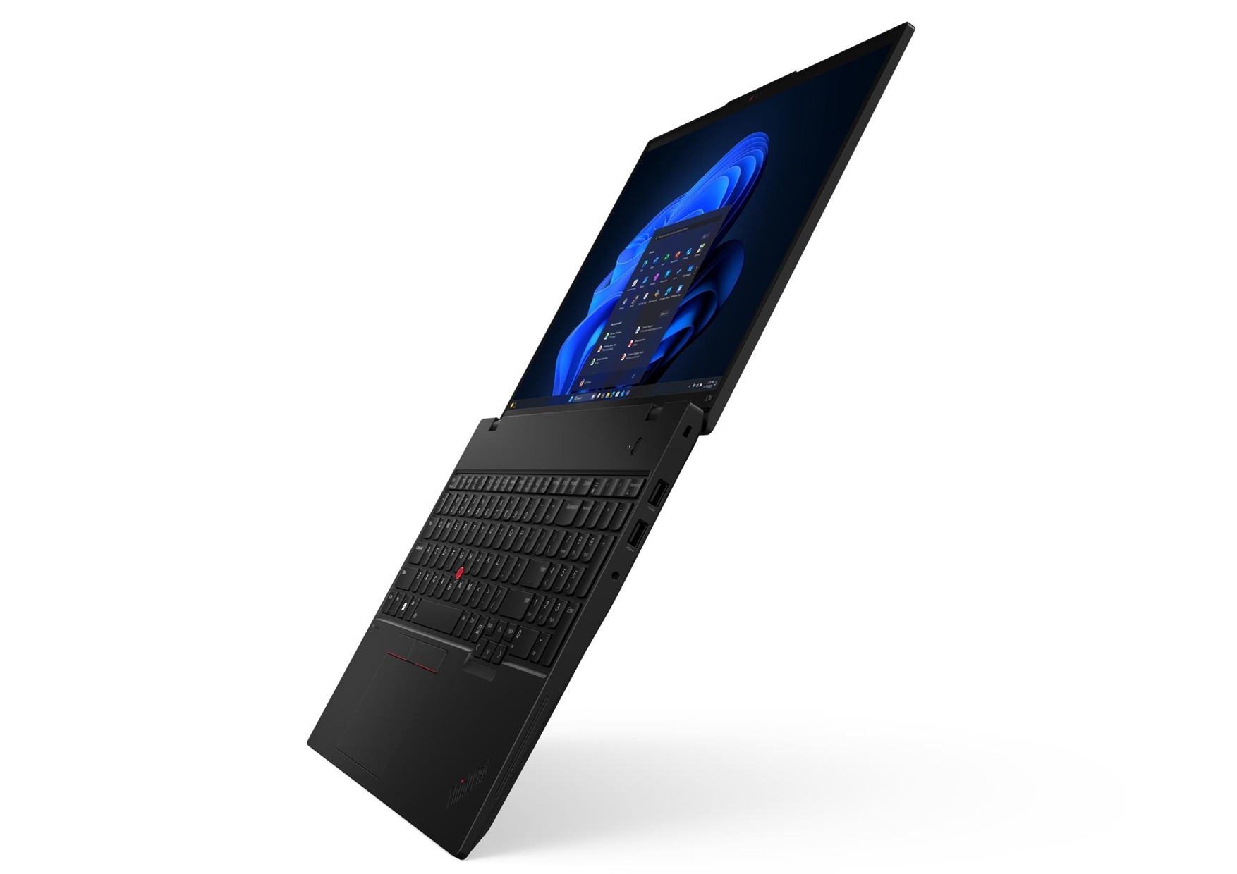 Lenovo ThinkPad L16 (AMD) Gen2 Modell 21SC0028GE – Bild 5