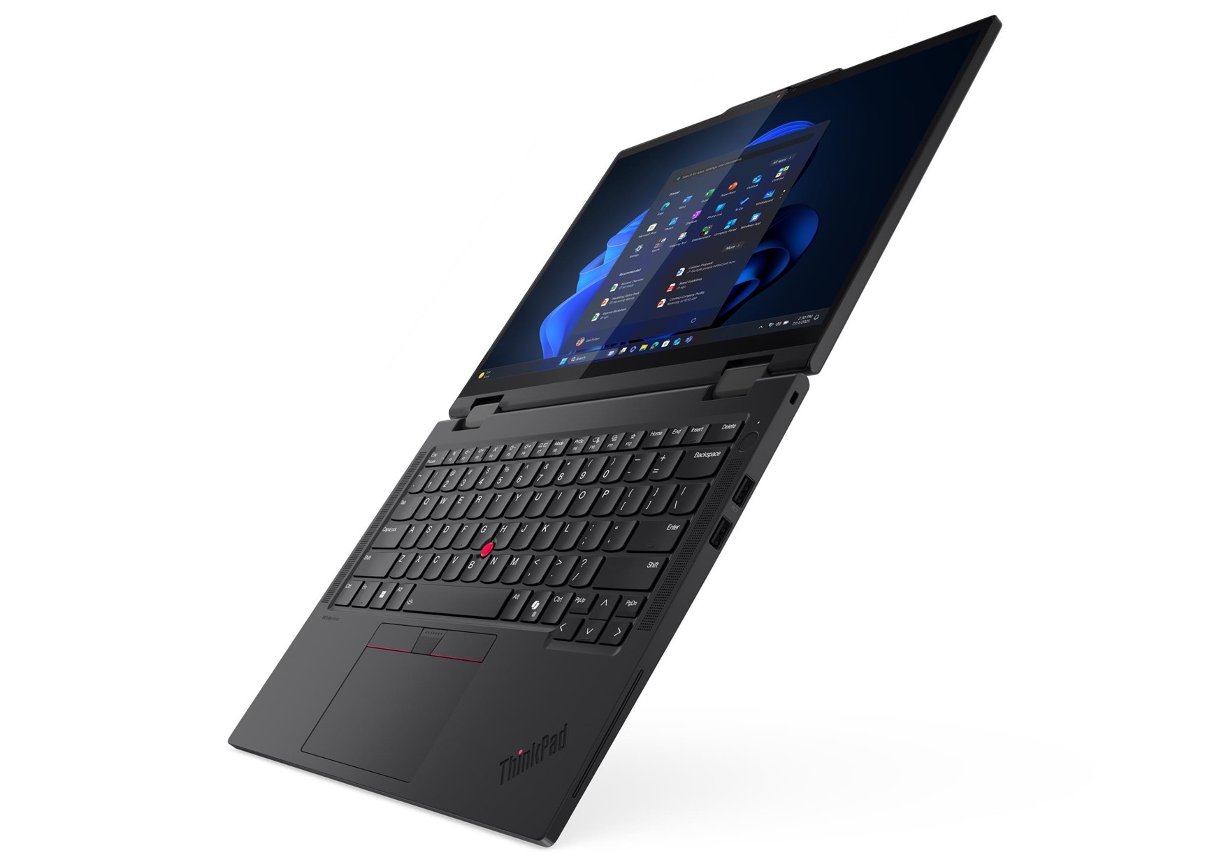 Lenovo ThinkPad T14s 2-in-1 Gen1 Modell 21R3001WGE – Bild 9