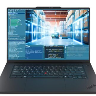 Lenovo ThinkPad P1 Gen8 Modell 21Q80008GE - Touch