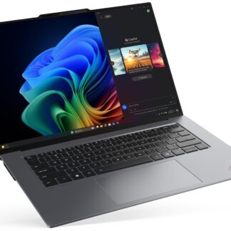 Lenovo ThinkPad X9-15 Modell 21Q6001MGE - Grau