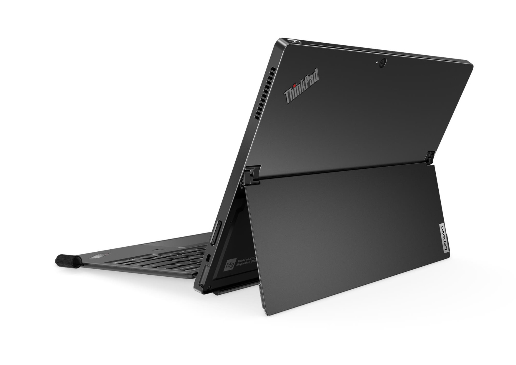 Lenovo ThinkPad X12 Gen2 Modell 21LK001LGE – Bild 9