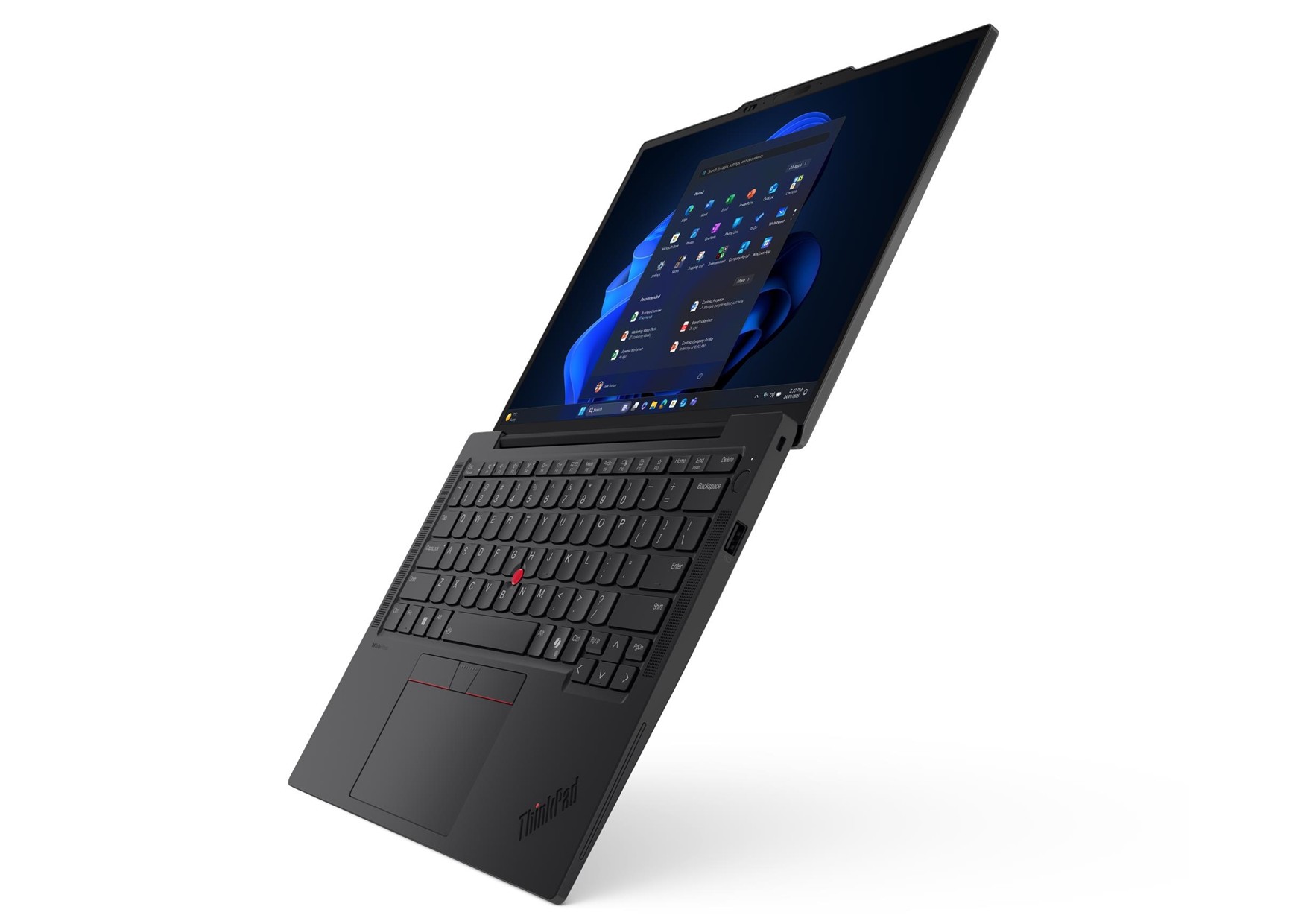 Lenovo ThinkPad L13 Gen6 Modell 21R50006GE – Bild 8