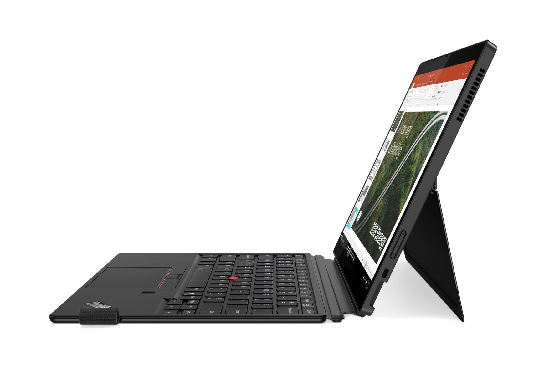 Lenovo ThinkPad X12 Gen2 Modell 21LK001LGE – Bild 6