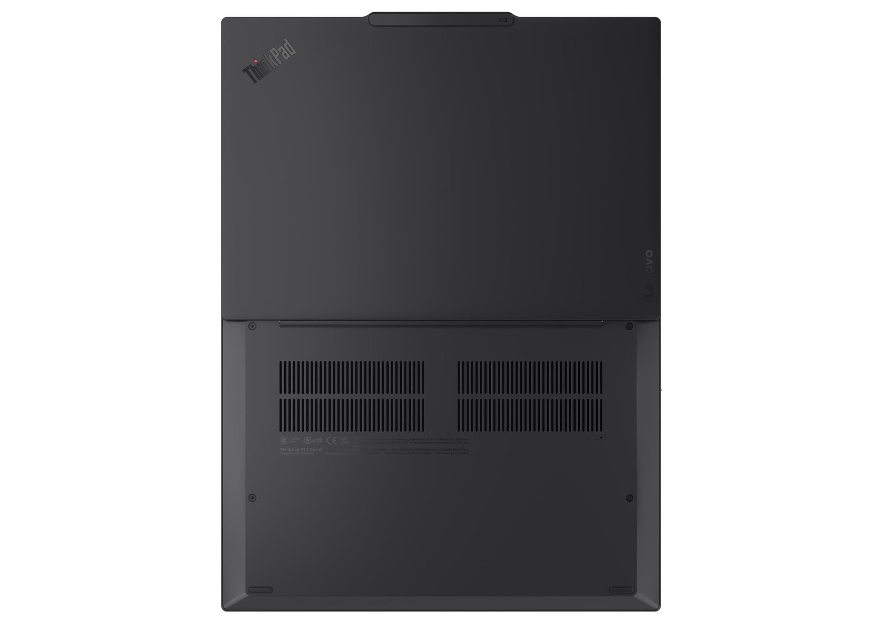 Lenovo ThinkPad L13 Gen6 Modell 21R50006GE – Bild 7
