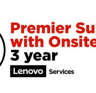 3 Jahre Premier-Support