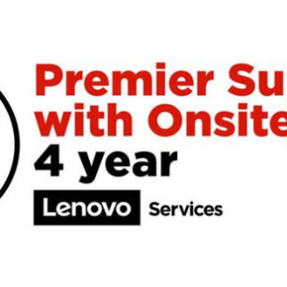 4 Jahre Premier-Support