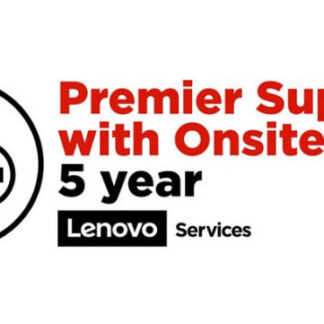 5 Jahre Premier-Support