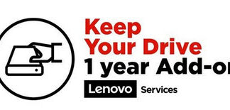 1 Jahr Einbehalten der defekten SSD (Keep your Drive)