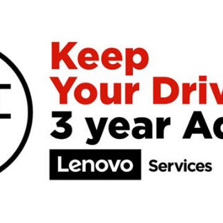 3 Jahre Einbehalten der defekten SSD (Keep your Drive)