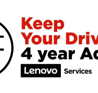 4 Jahre Einbehalten der defekten SSD (Keep your Drive)
