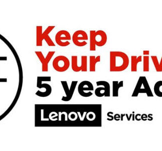 5 Jahre Einbehalten der defekten SSD (Keep your Drive)