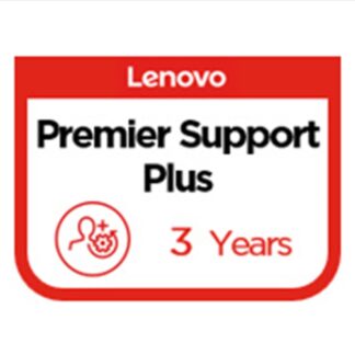 3 Jahre Premier-Support-Plus